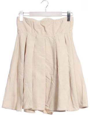Пола SHEIN, Размер M, Цвят Бежов, Цена 9,71 €