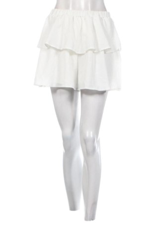 Rock SHEIN, Größe M, Farbe Weiß, Preis € 20,99