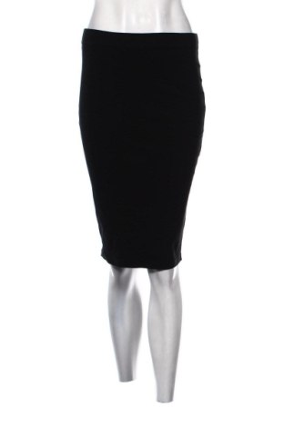 Rock SHEIN, Größe M, Farbe Schwarz, Preis 9,70 €, #136445018