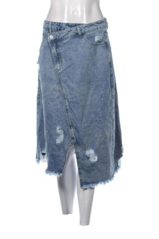 Пола SHEIN, Размер M, Цвят Син, Цена 24,03 €