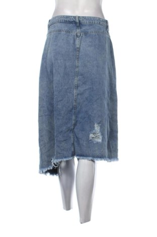 Пола SHEIN, Размер M, Цвят Син, Цена 24,03 €