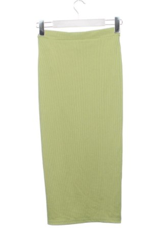 Sukňa SHEIN, Veľkosť XXS, Farba Zelená, Cena  11,95 €