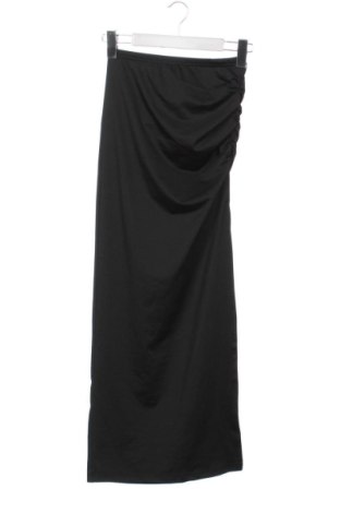 Fustă SHEIN, Mărime XXS, Culoare Negru, Preț 72,99 Lei