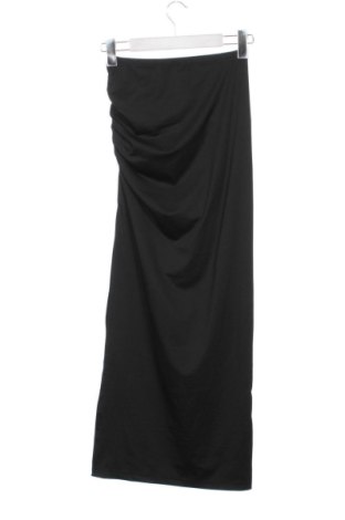 Fustă SHEIN, Mărime XXS, Culoare Negru, Preț 72,99 Lei