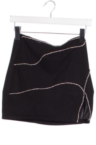 Пола SHEIN, Размер XS, Цвят Черен, Цена 10,00 €