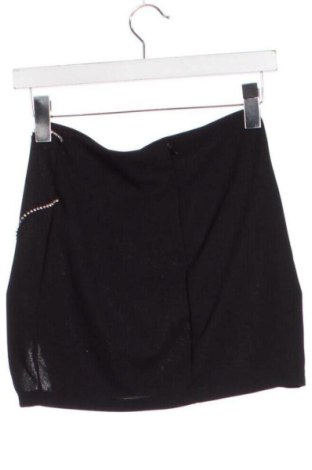 Пола SHEIN, Размер XS, Цвят Черен, Цена 10,00 €