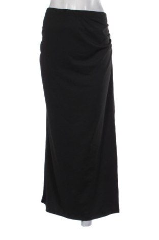 Rock SHEIN, Größe XXL, Farbe Schwarz, Preis 18,00 €