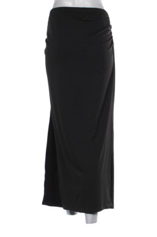 Rock SHEIN, Größe XXL, Farbe Schwarz, Preis 18,00 €
