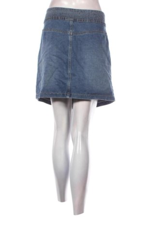 Φούστα SHEIN, Μέγεθος L, Χρώμα Μπλέ, Τιμή 15,00 €