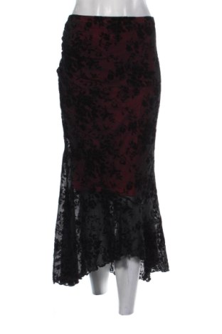 Rock SHEIN, Größe XL, Farbe Mehrfarbig, Preis 12,00 €