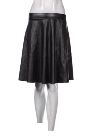 Φούστα SHEIN, Μέγεθος XXL, Χρώμα Μαύρο, Τιμή 10,00 €
