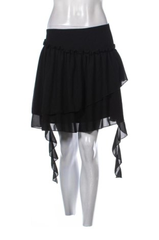 Rock SHEIN, Größe M, Farbe Schwarz, Preis 16,00 €