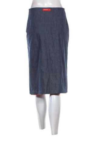 Φούστα SKFK, Μέγεθος S, Χρώμα Μπλέ, Τιμή 26,99 €