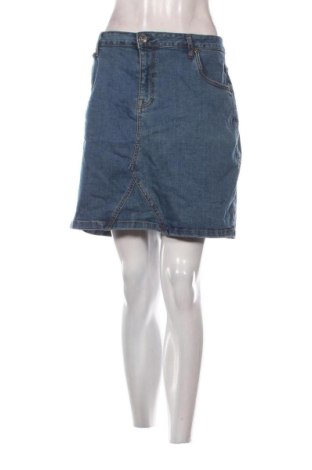 Rock Sail Twist Denim, Größe XXL, Farbe Blau, Preis 15,00 €