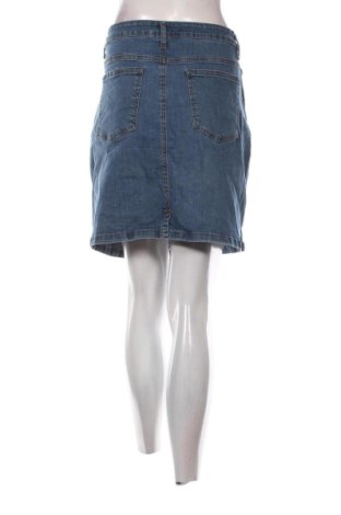 Rock Sail Twist Denim, Größe XXL, Farbe Blau, Preis 15,00 €