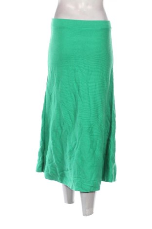 Spódnica Seed, Rozmiar XS, Kolor Zielony, Cena 166,99 zł