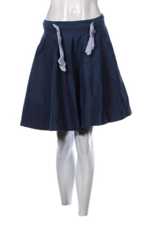 Szoknya Sergio Tacchini, Méret M, Szín Kék, Ár 17 359 Ft, #136477613