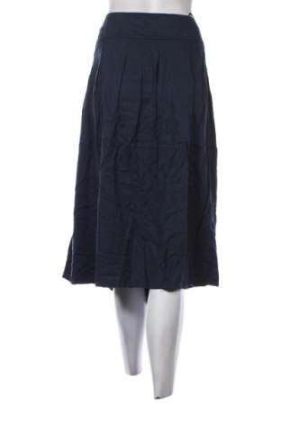 Spódnica Sheego, Rozmiar 3XL, Kolor Niebieski, Cena 110,99 zł