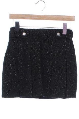 Пола Sinsay, Размер XXS, Цвят Черен, Цена 15,03 €