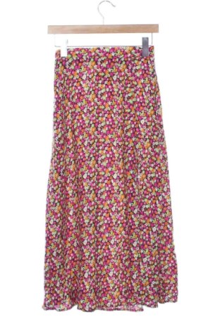Fustă Sinsay, Mărime XS, Culoare Multicolor, Preț 61,00 Lei