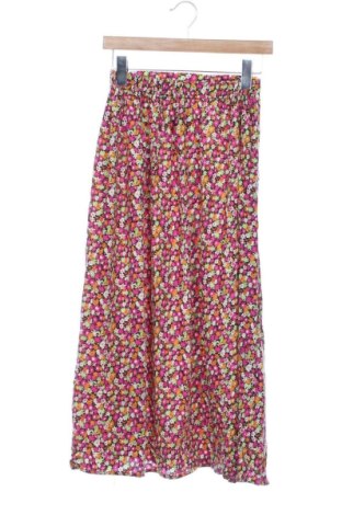 Fustă Sinsay, Mărime XS, Culoare Multicolor, Preț 61,00 Lei