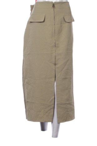 Sukňa Sinsay, Veľkosť L, Farba Zelená, Cena  21,95 €
