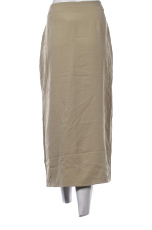 Sukňa Sinsay, Veľkosť L, Farba Zelená, Cena  21,95 €