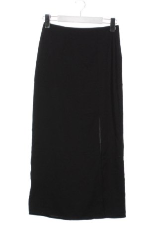 Пола Sinsay, Размер XS, Цвят Черен, Цена 12,00 €
