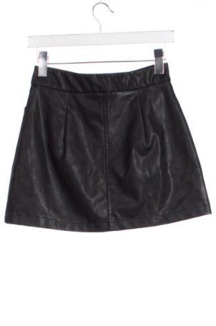Rock Sinsay, Größe XS, Farbe Schwarz, Preis 10,00 €