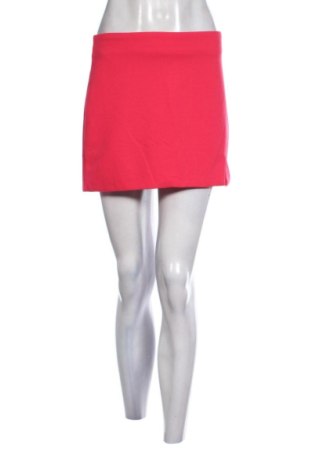 Rock Sinsay, Größe L, Farbe Rot, Preis 10,00 €