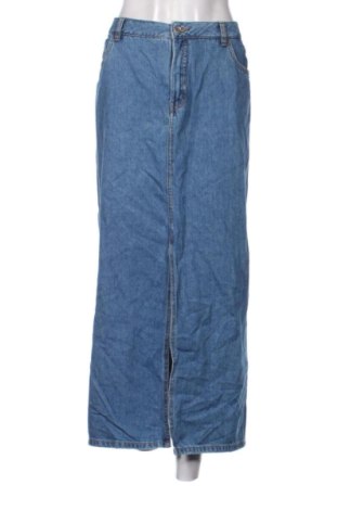 Φούστα Sora, Μέγεθος XL, Χρώμα Μπλέ, Τιμή 16,99 €