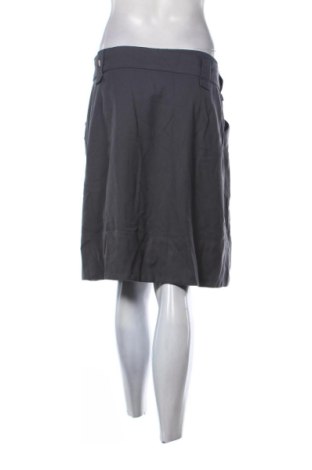 Fustă Sportmax Code, Mărime M, Culoare Gri, Preț 328,43 Lei