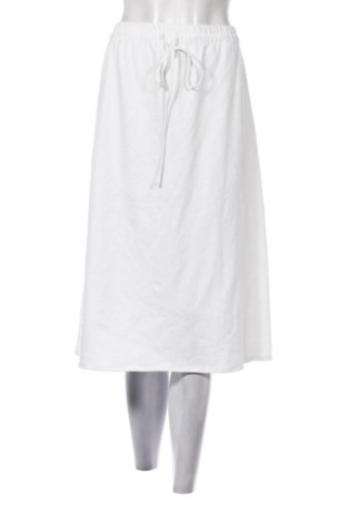 Пола Stefanel, Размер L, Цвят Бял, Цена 26,58 €