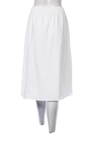 Пола Stefanel, Размер L, Цвят Бял, Цена 26,58 €