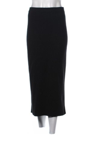 Rock Stefanel, Größe L, Farbe Schwarz, Preis 46,00 €