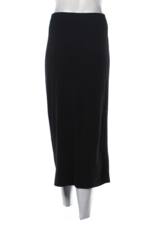 Rock Stefanel, Größe L, Farbe Schwarz, Preis 46,00 €