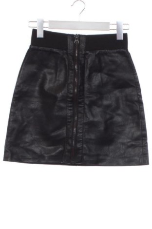 Rock Stradivarius, Größe XXS, Farbe Schwarz, Preis € 12,99
