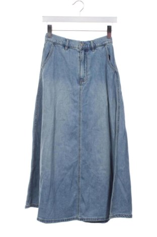Rock Stradivarius, Größe XS, Farbe Blau, Preis 14,77 €, #136415664