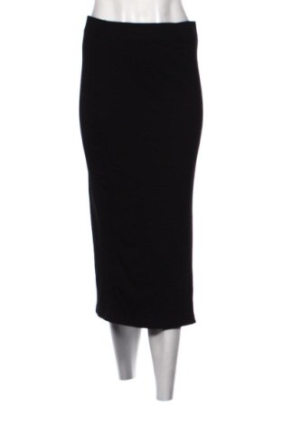 Sukně Stradivarius, Velikost M, Barva Černá, Cena  349,00 Kč
