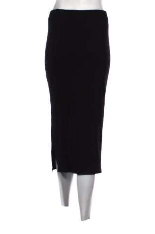 Sukně Stradivarius, Velikost M, Barva Černá, Cena  349,00 Kč