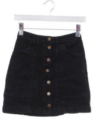 Rock Stradivarius, Größe XS, Farbe Schwarz, Preis € 14,74