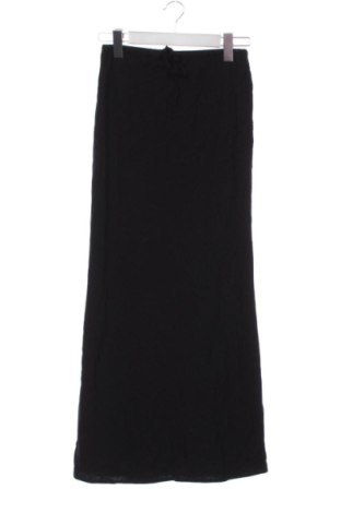 Rock Stradivarius, Größe XXS, Farbe Schwarz, Preis € 24,99