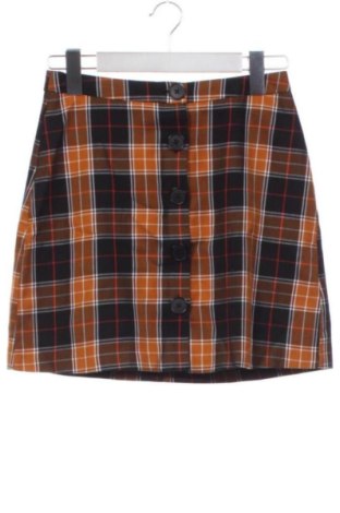 Sukňa Stradivarius, Veľkosť XS, Farba Viacfarebná, Cena  10,00 €