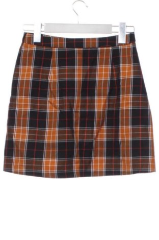 Sukňa Stradivarius, Veľkosť XS, Farba Viacfarebná, Cena  10,00 €
