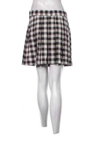 Fustă Stradivarius, Mărime L, Culoare Multicolor, Preț 50,58 Lei