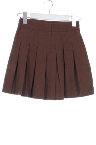 Sukňa Stradivarius, Veľkosť XXS, Farba Hnedá, Cena  9,70 €