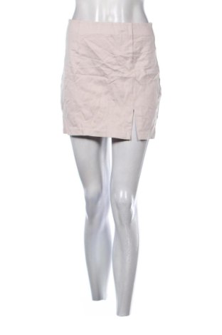 Rock Stradivarius, Größe S, Farbe Beige, Preis € 12,99