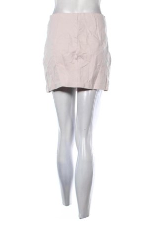Rock Stradivarius, Größe S, Farbe Beige, Preis € 12,99