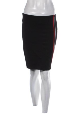 Sukně Stradivarius, Velikost L, Barva Černá, Cena  283,00 Kč