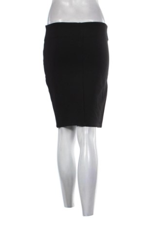 Sukně Stradivarius, Velikost L, Barva Černá, Cena  283,00 Kč